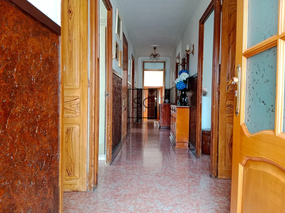 Planta baja en casa unifamiliar