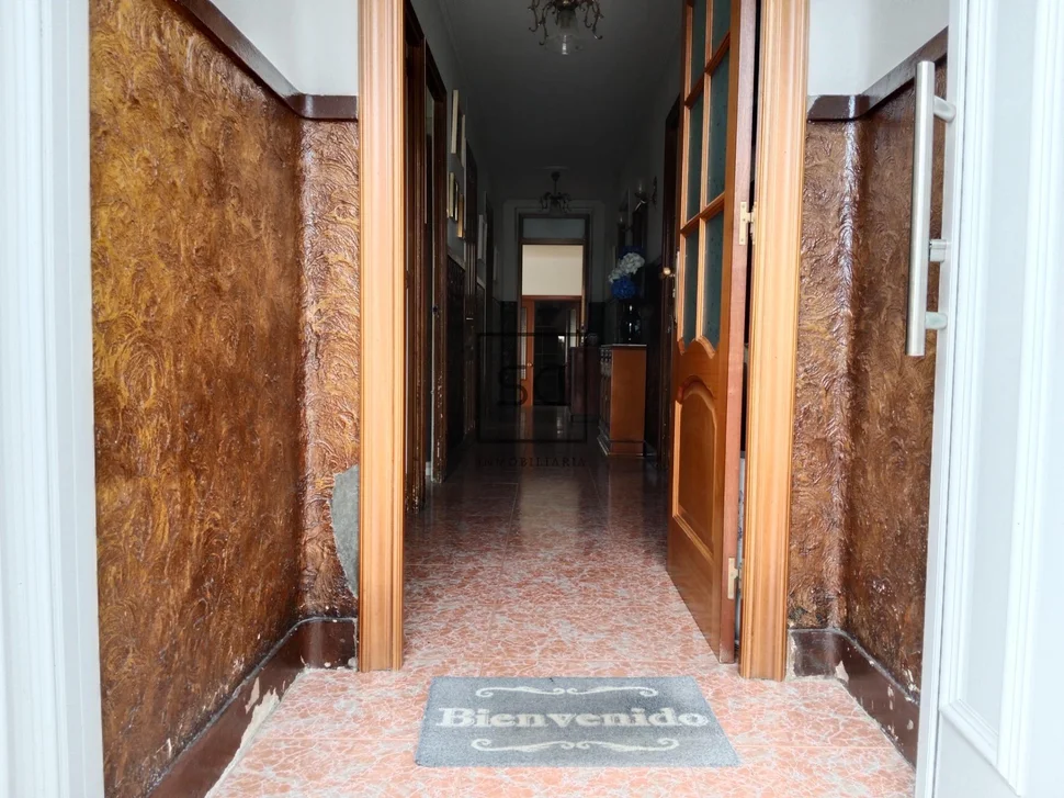 Planta baja en casa unifamiliar