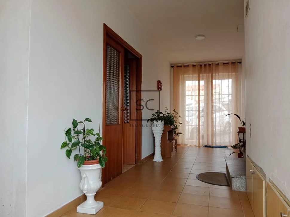 Planta baja en casa unifamiliar