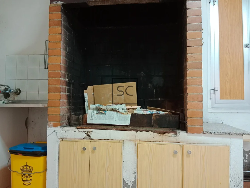 Planta baja en casa unifamiliar