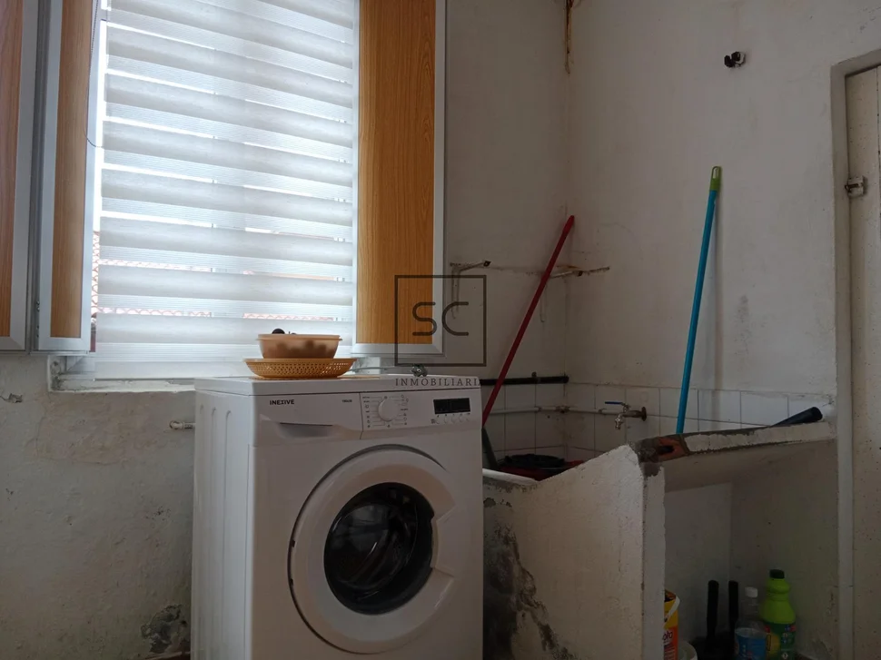 Planta baja en casa unifamiliar