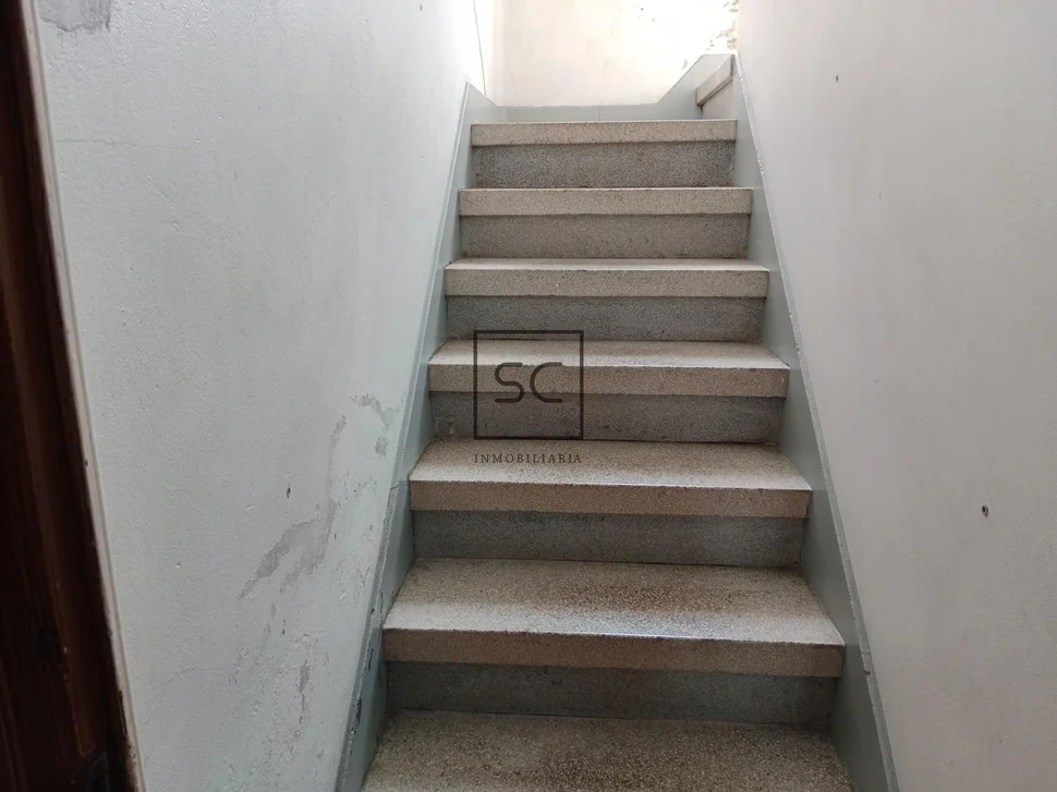 Planta baja en casa unifamiliar