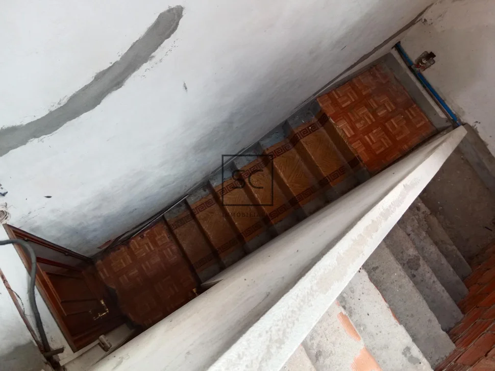 Planta baja en casa unifamiliar