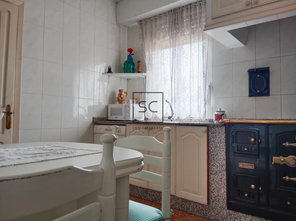 Planta baja en casa unifamiliar