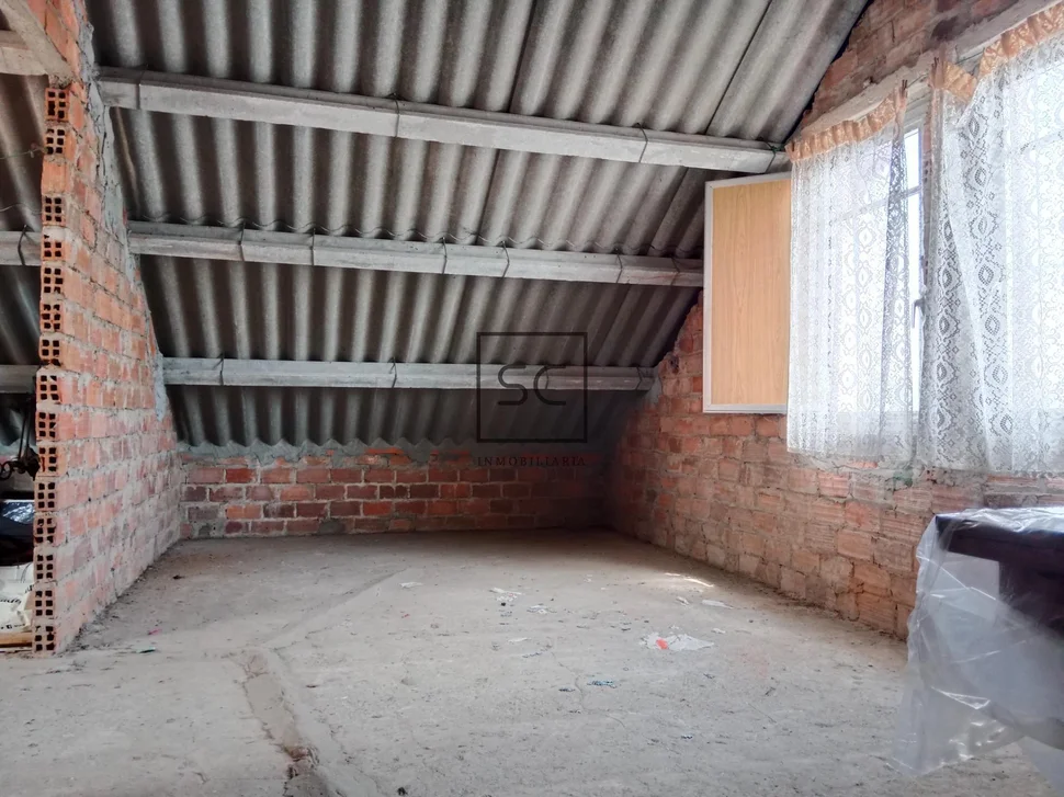 Planta baja en casa unifamiliar