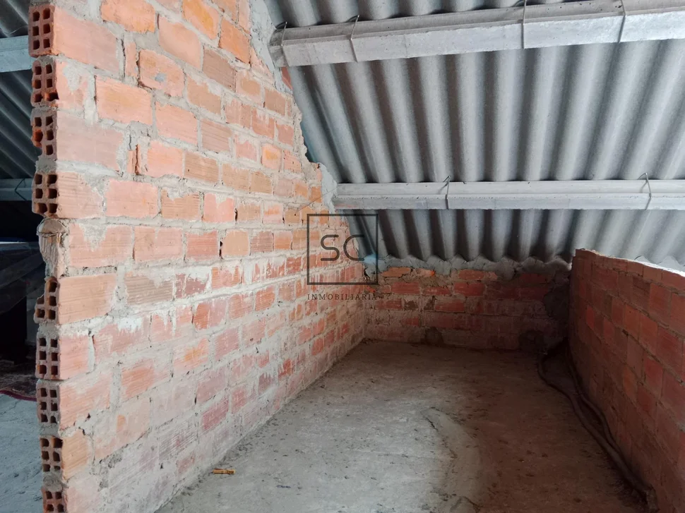 Planta baja en casa unifamiliar