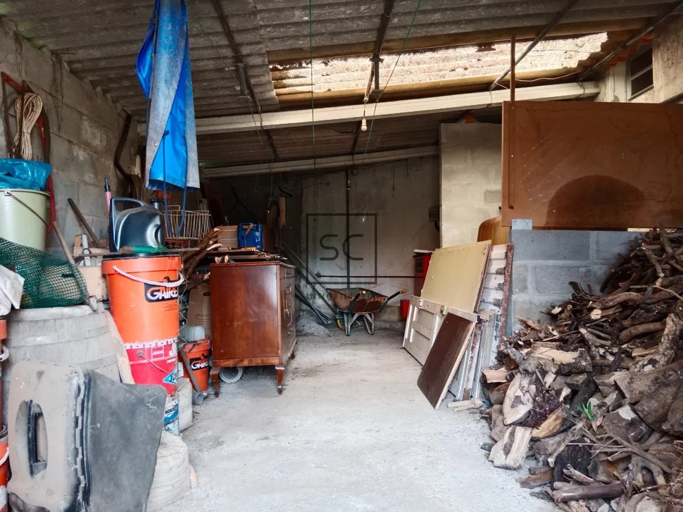 Planta baja en casa unifamiliar