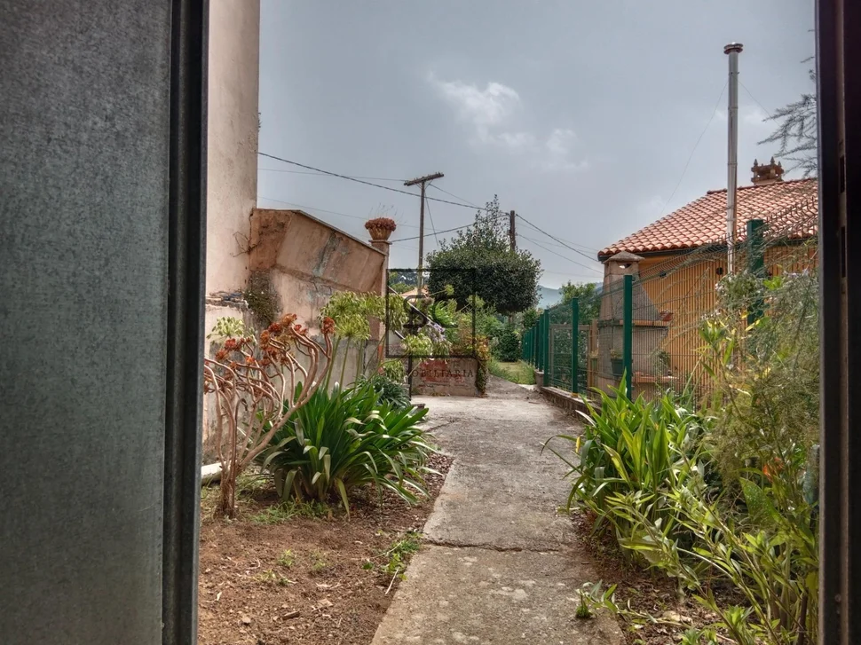 Planta baja en casa unifamiliar