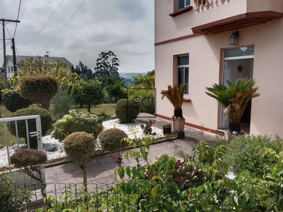 Planta baja en casa unifamiliar