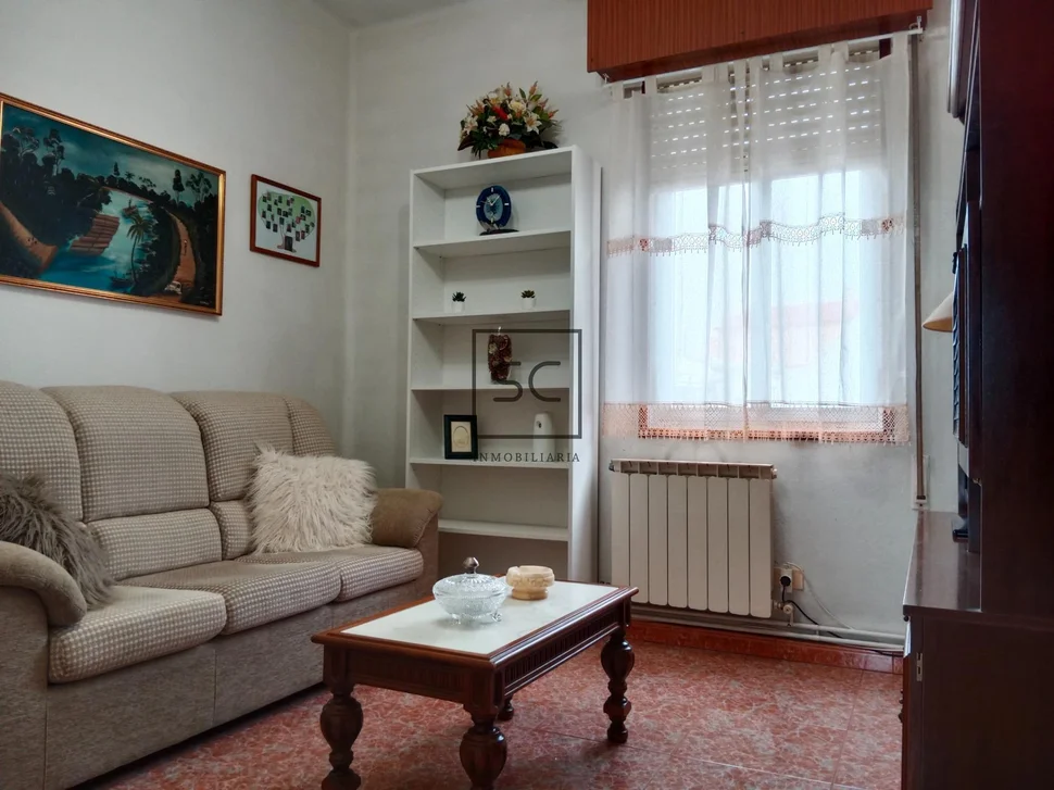 Planta baja en casa unifamiliar