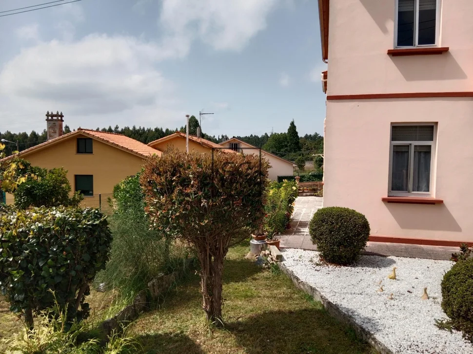 Planta baja en casa unifamiliar