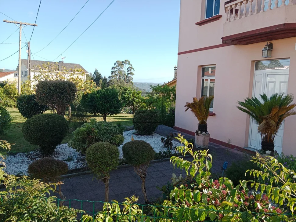 Planta baja en casa unifamiliar