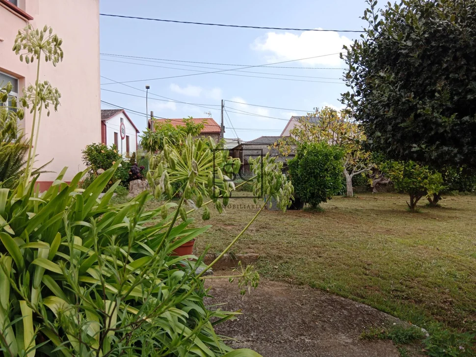 Planta baja en casa unifamiliar
