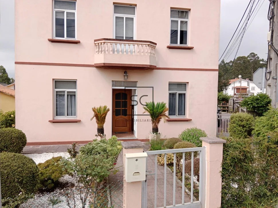 Planta baja en casa unifamiliar