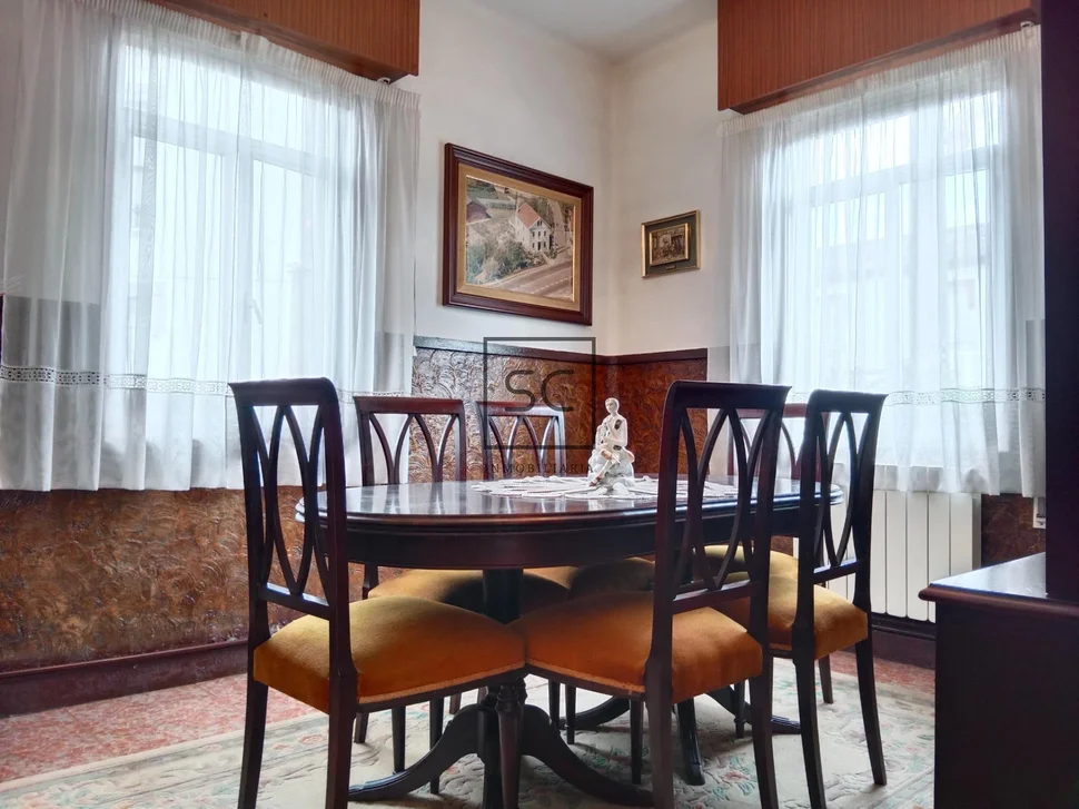 Planta baja en casa unifamiliar