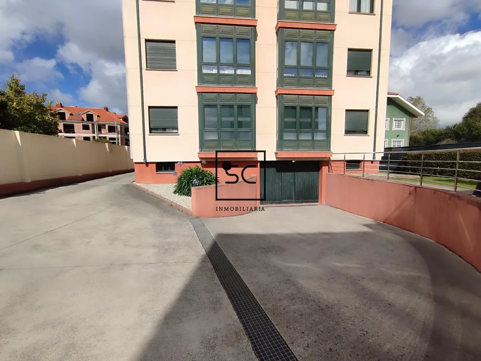 Potente piso en ares