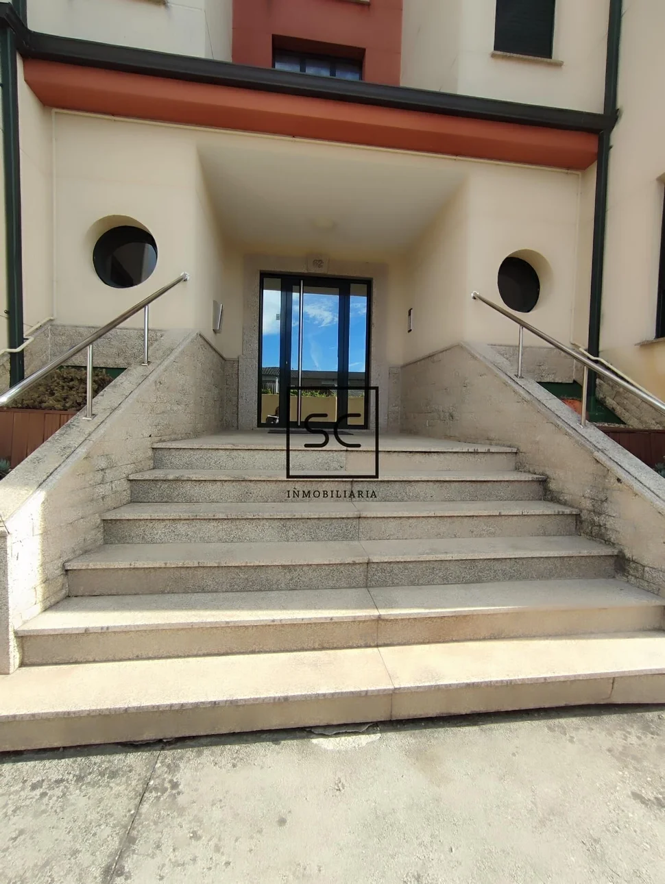 Potente piso en ares
