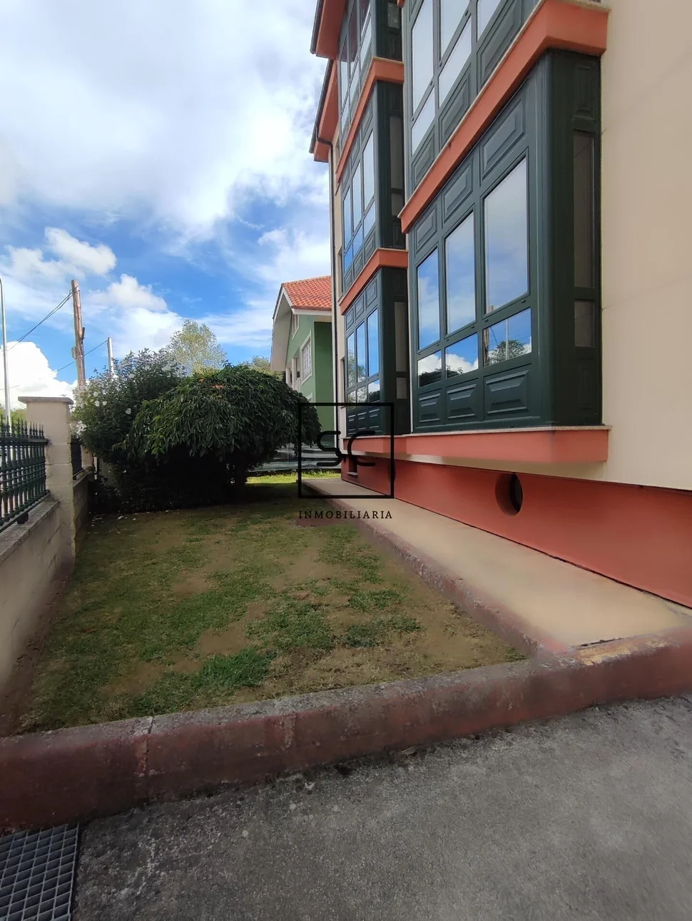 Potente piso en ares
