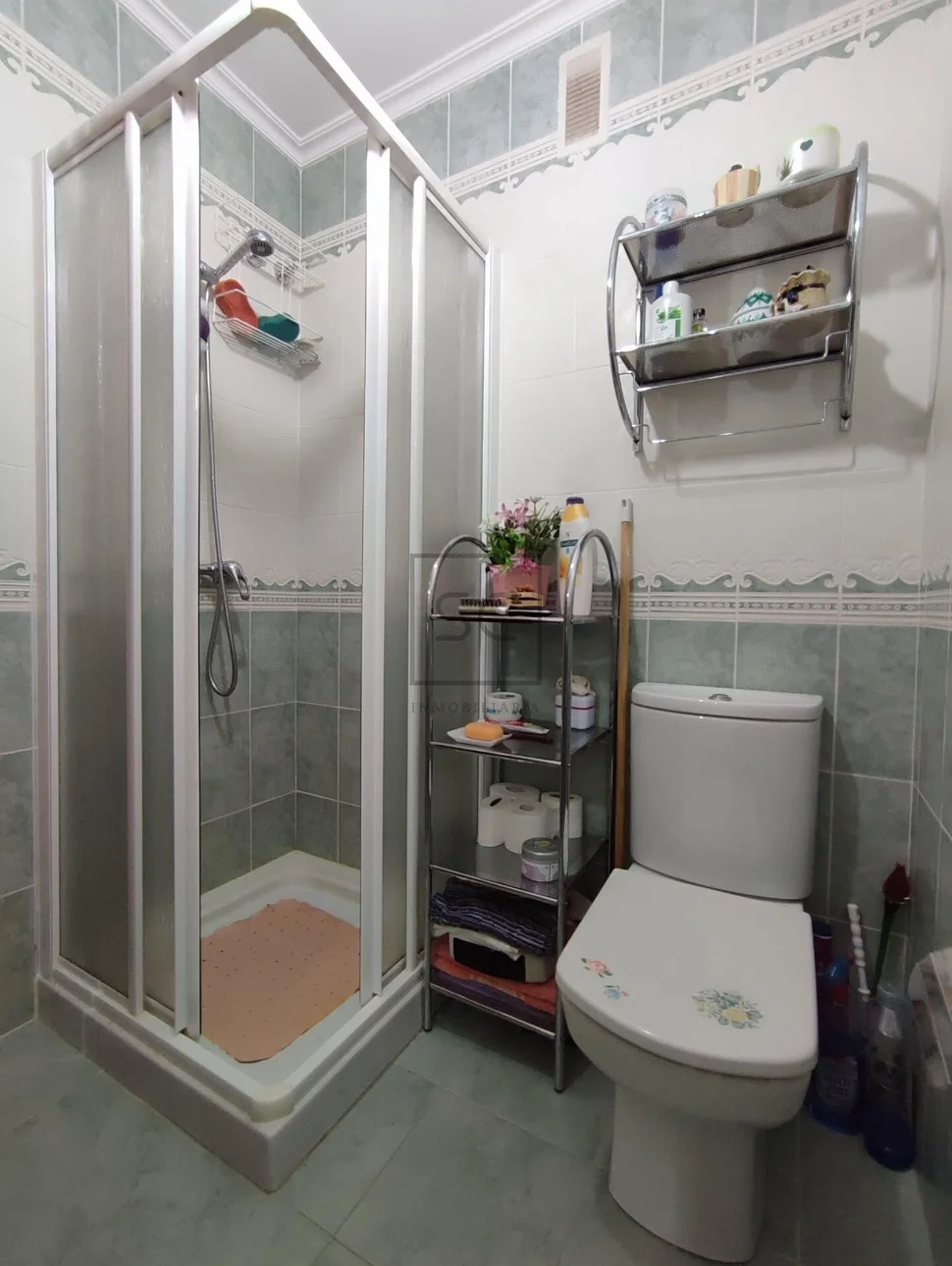 Potente apartamento con terraza en valdoviño