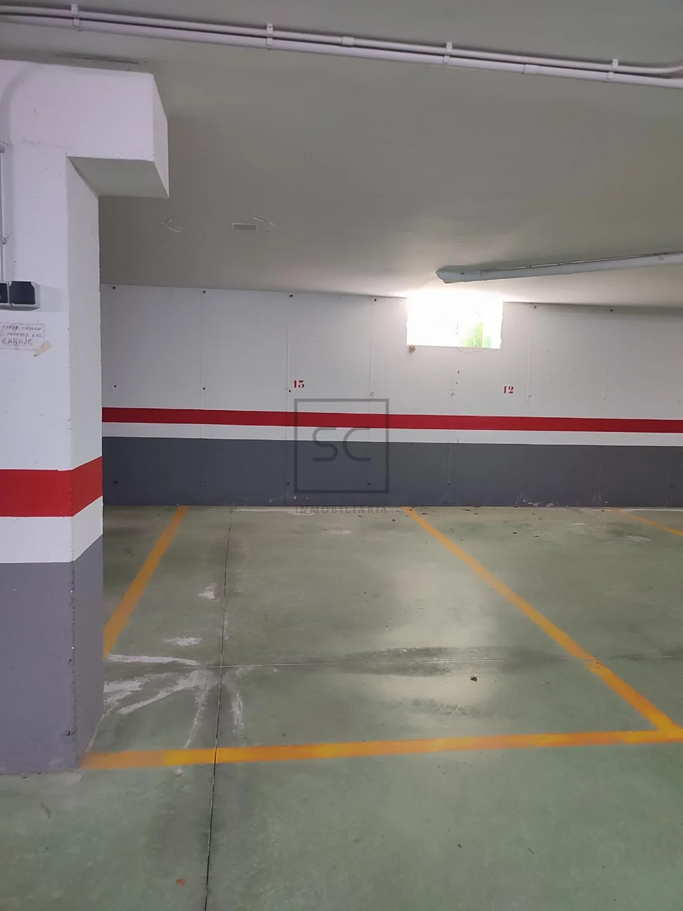 Potente apartamento con terraza en valdoviño