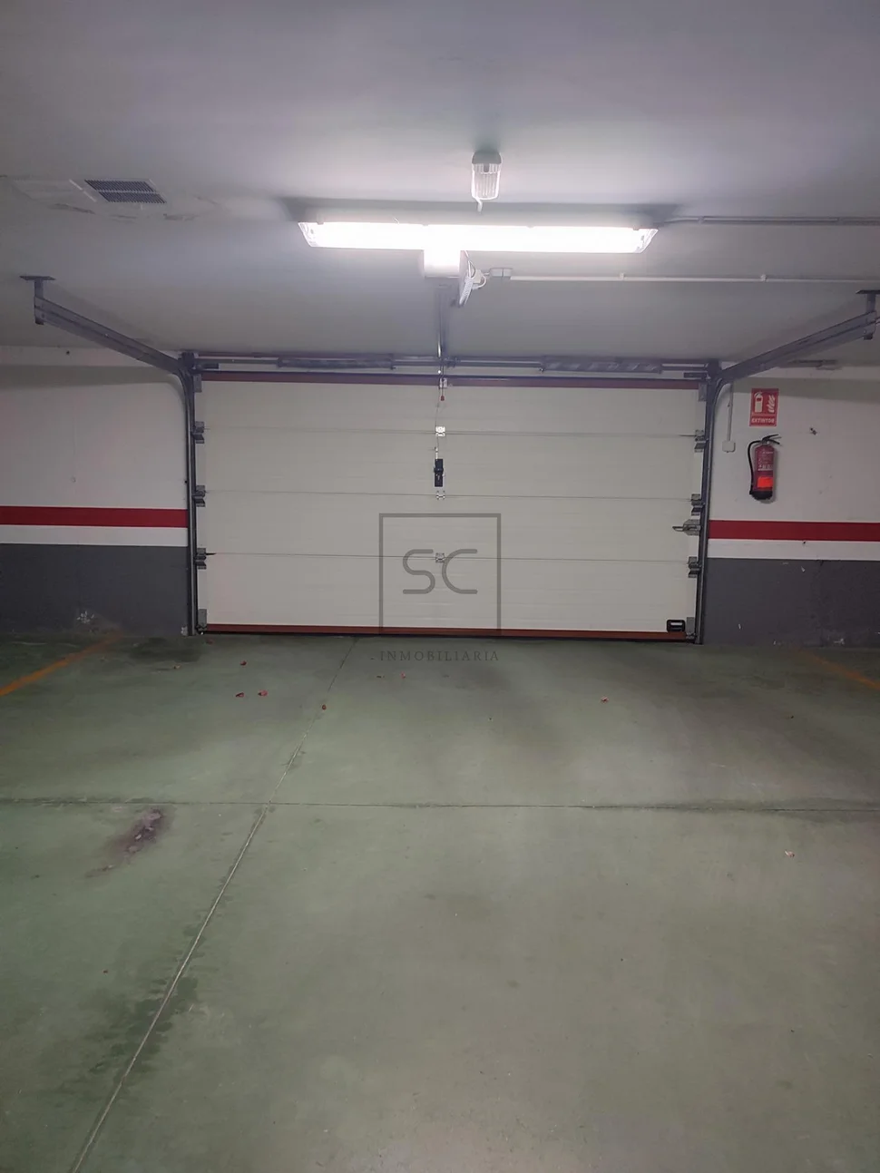 Potente apartamento con terraza en valdoviño