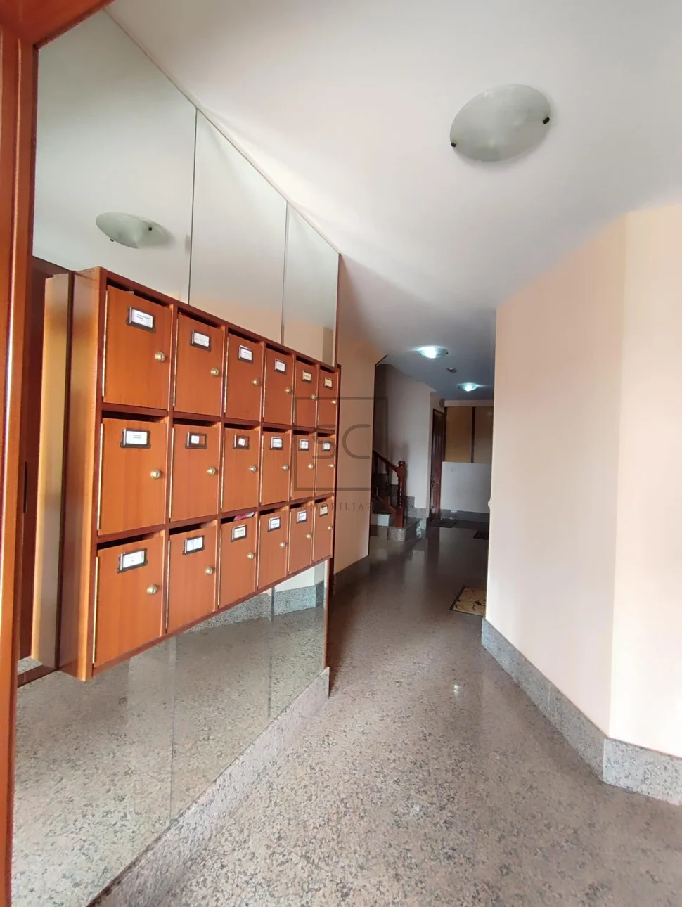 Potente apartamento con terraza en valdoviño