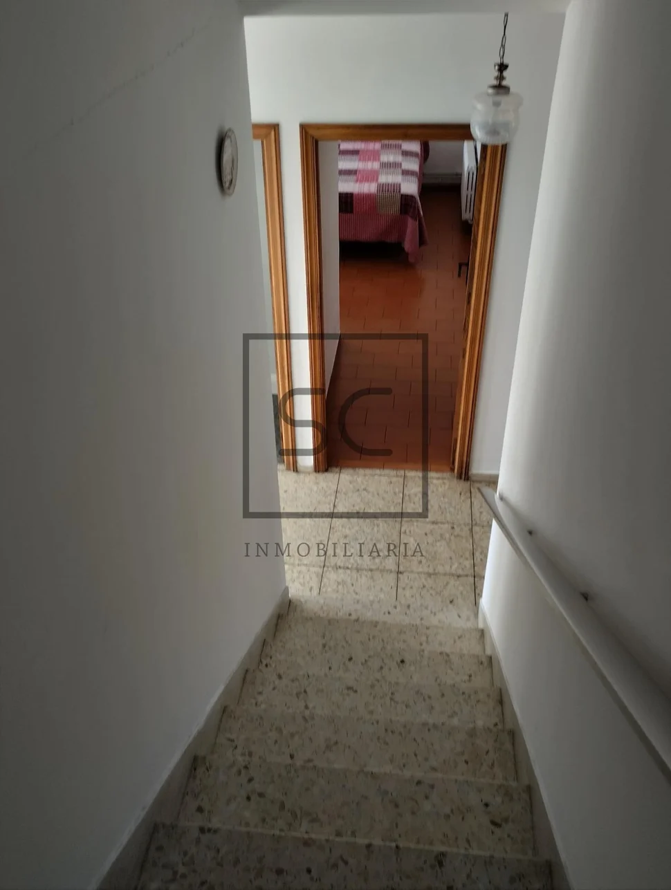 Casa amplia con terreno en ames