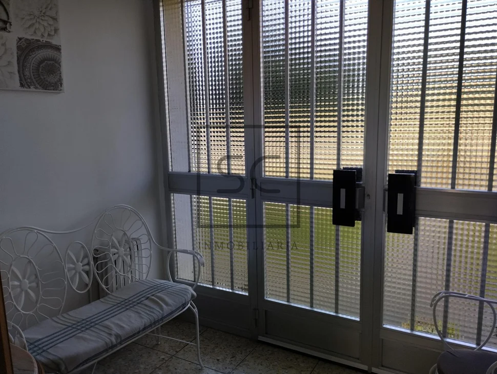 Casa amplia con terreno en ames