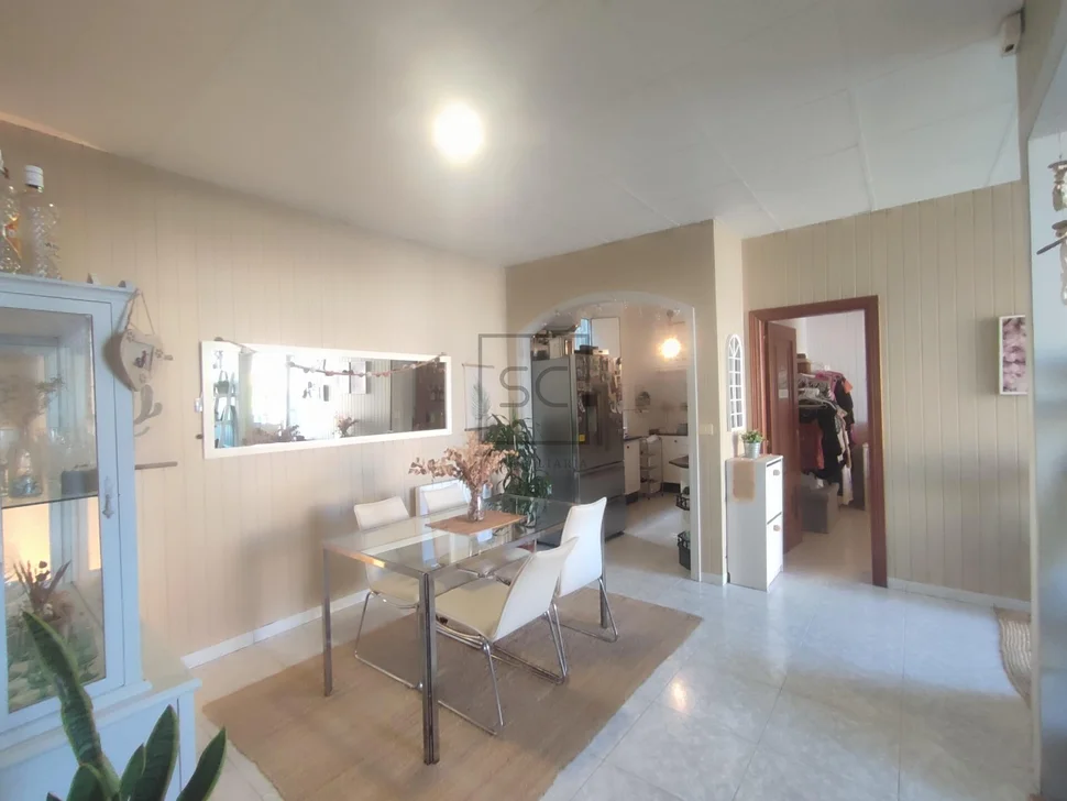 Bonito bajo vivienda en ferrol