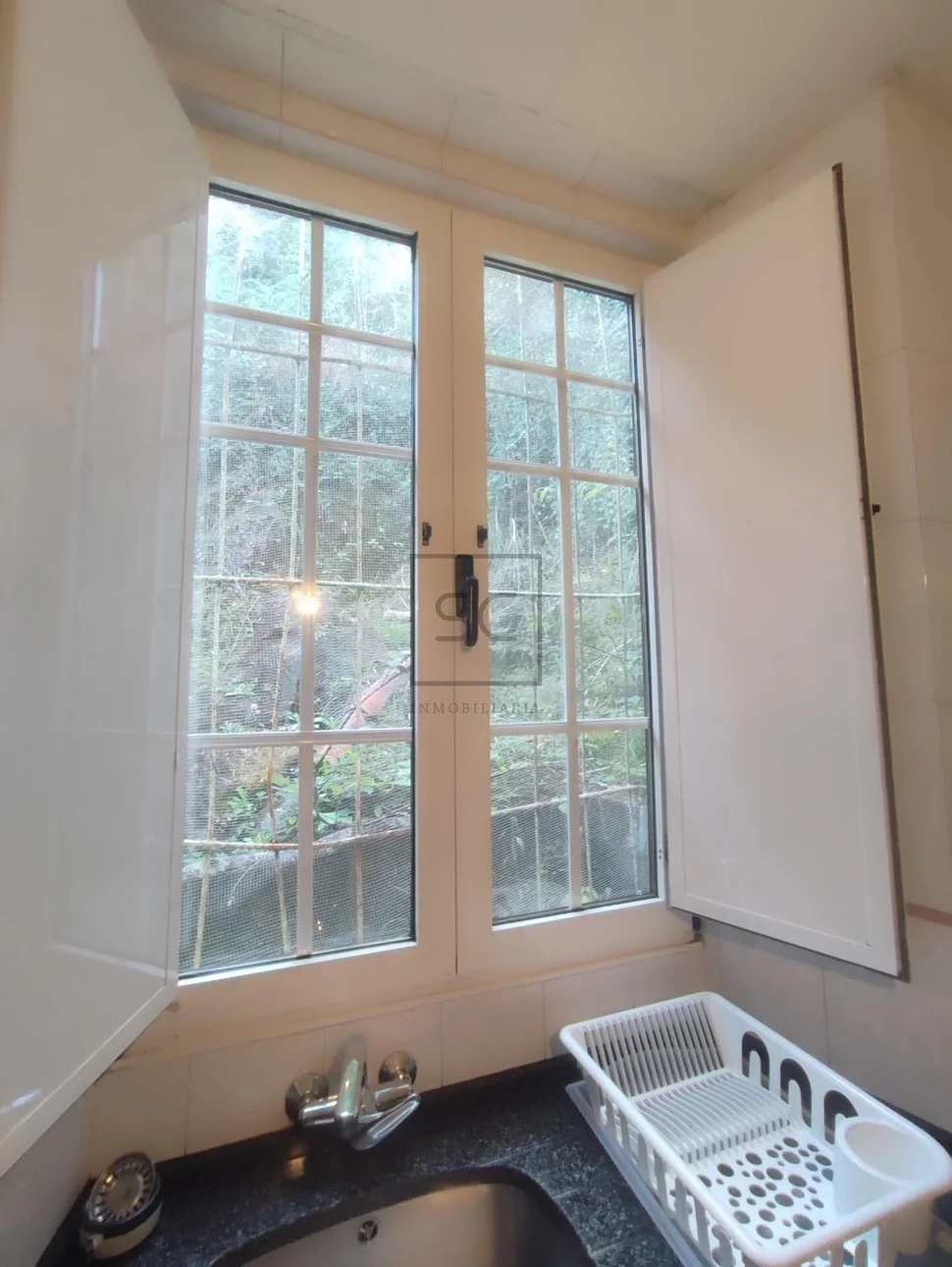 Bonito bajo vivienda en ferrol