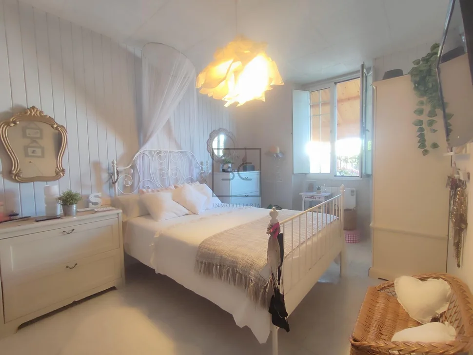 Bonito bajo vivienda en ferrol