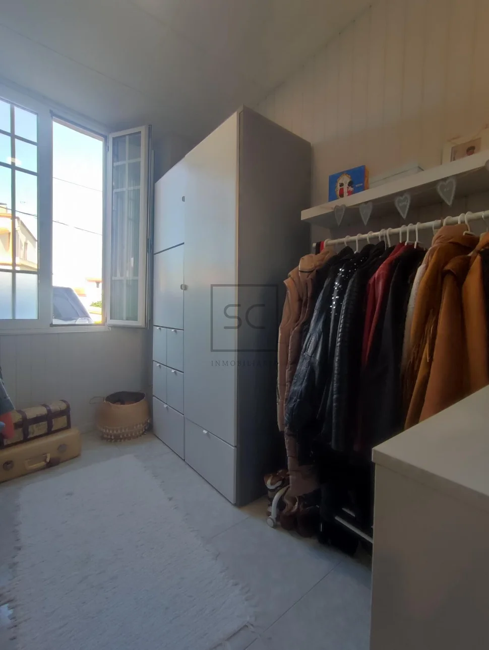 Bonito bajo vivienda en ferrol