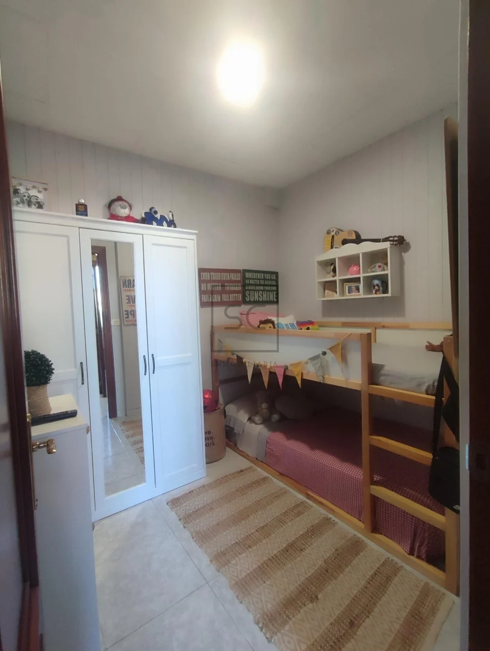 Bonito bajo vivienda en ferrol
