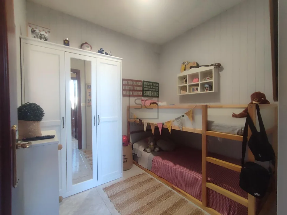 Bonito bajo vivienda en ferrol