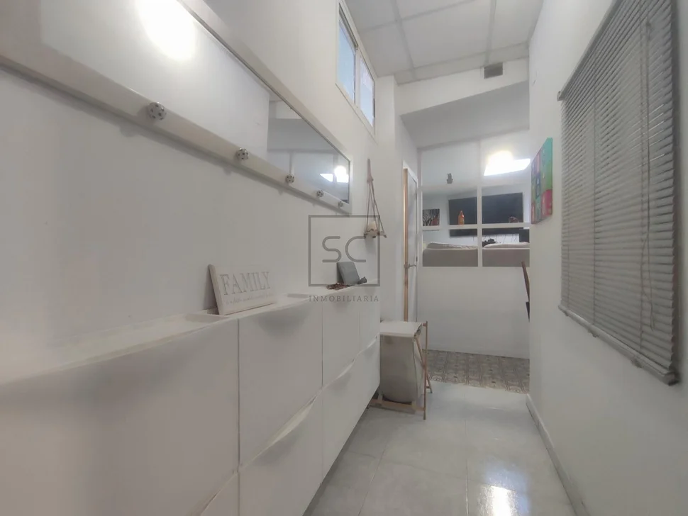 Bonito bajo vivienda en ferrol