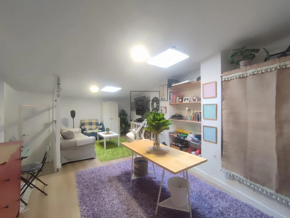 Bonito bajo vivienda en ferrol
