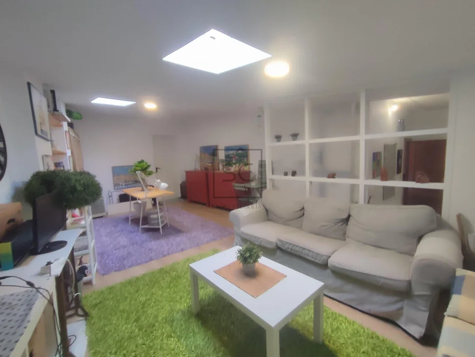 Bonito bajo vivienda en ferrol