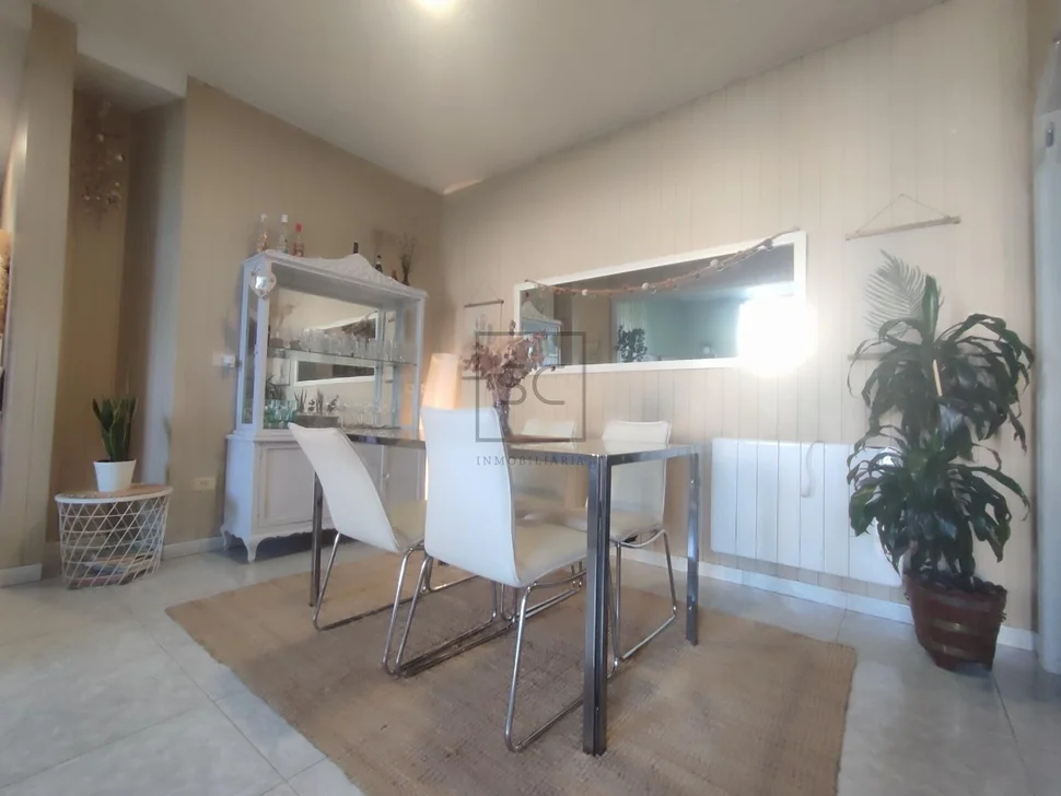 Bonito bajo vivienda en ferrol