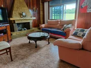 Casa con dos plantas en sedes, narón