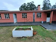 Casa con dos plantas en sedes, narón