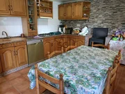 Casa con dos plantas en sedes, narón