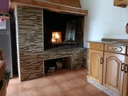 Casa con dos plantas en sedes, narón