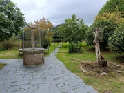 Casa con dos plantas en sedes, narón