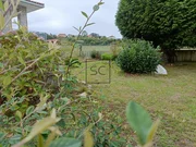 Casa con dos plantas en sedes, narón