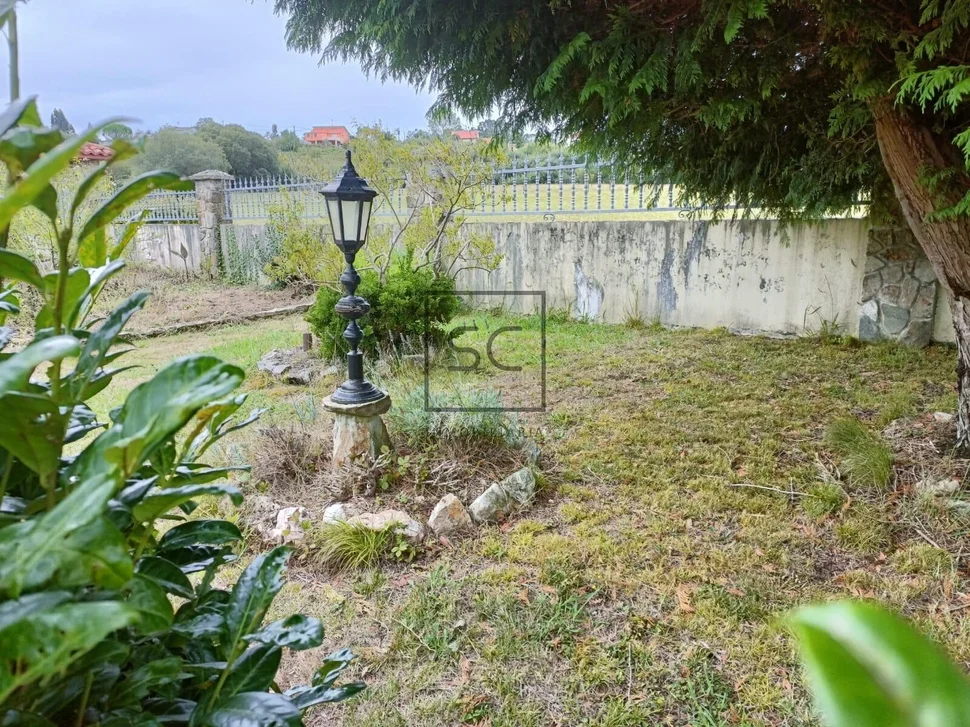 Casa con dos plantas en sedes, narón