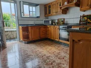 Casa con dos plantas en sedes, narón