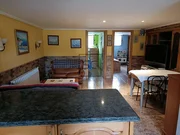 Casa con dos plantas en sedes, narón