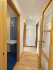 Coqueto apartamento en narón