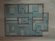 Coqueto apartamento en narón