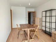 Coqueto apartamento en narón